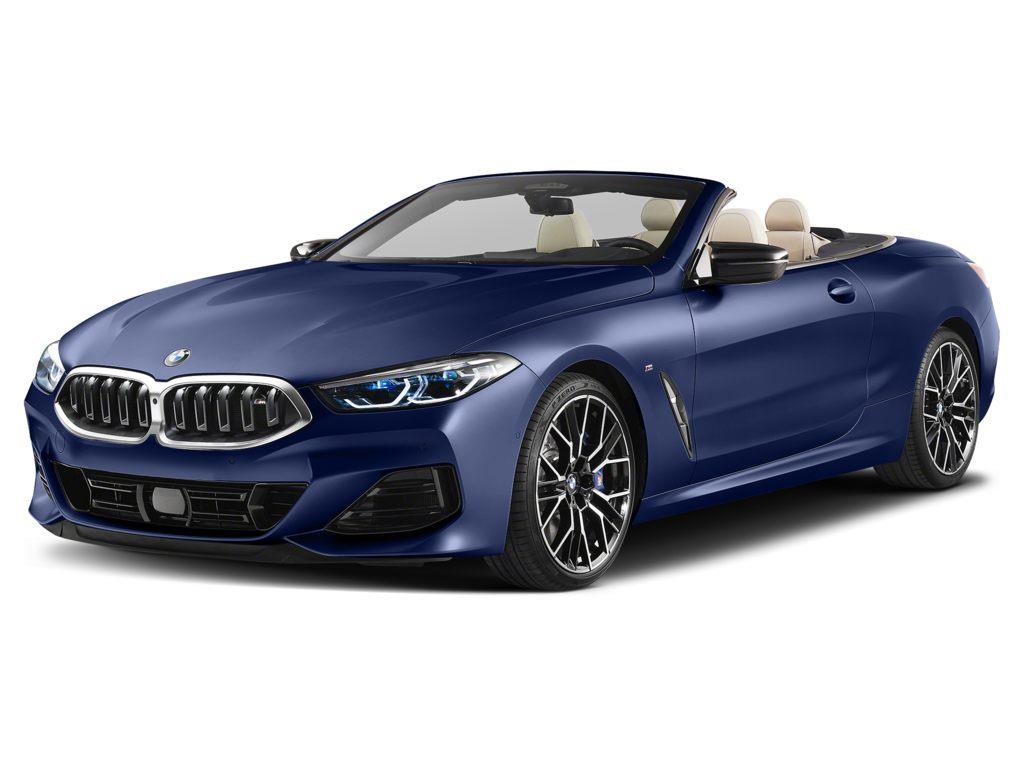 2024 BMW M850i xDrive, 多伦多, 全款车