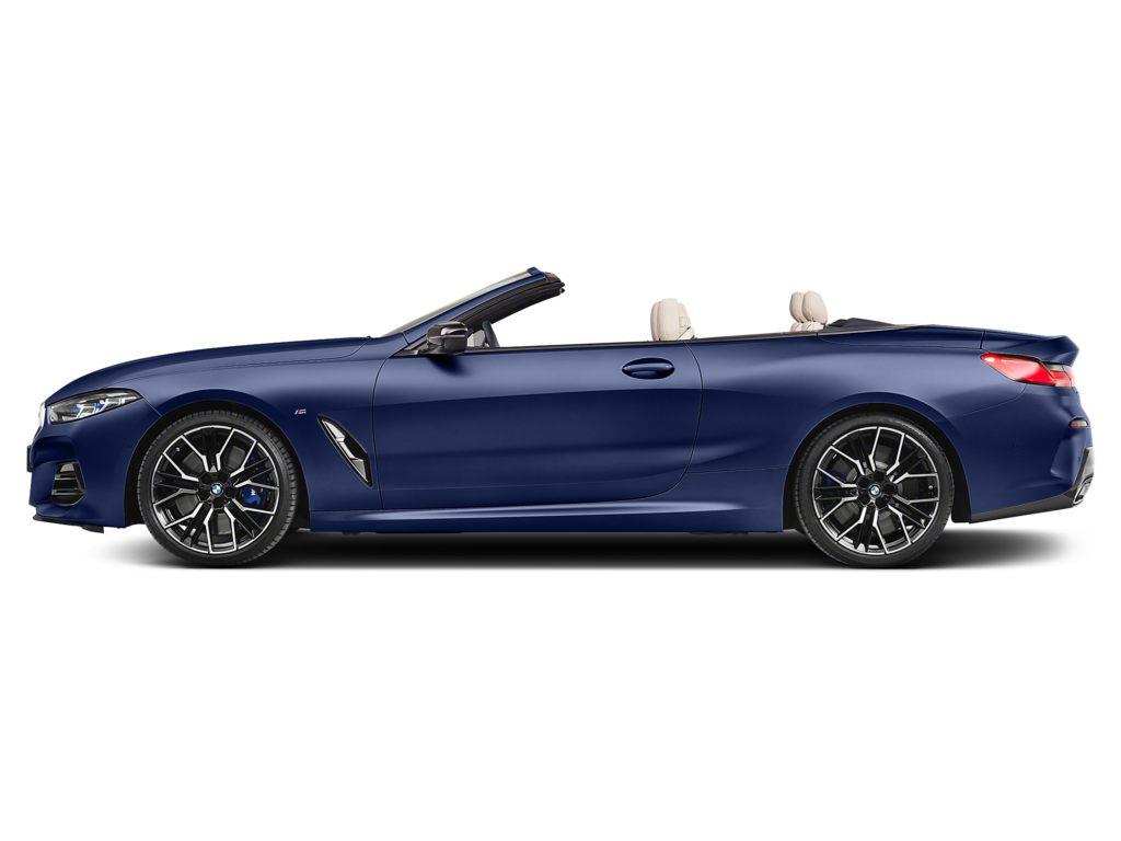 2024 BMW M850i xDrive, 多伦多, 全款车