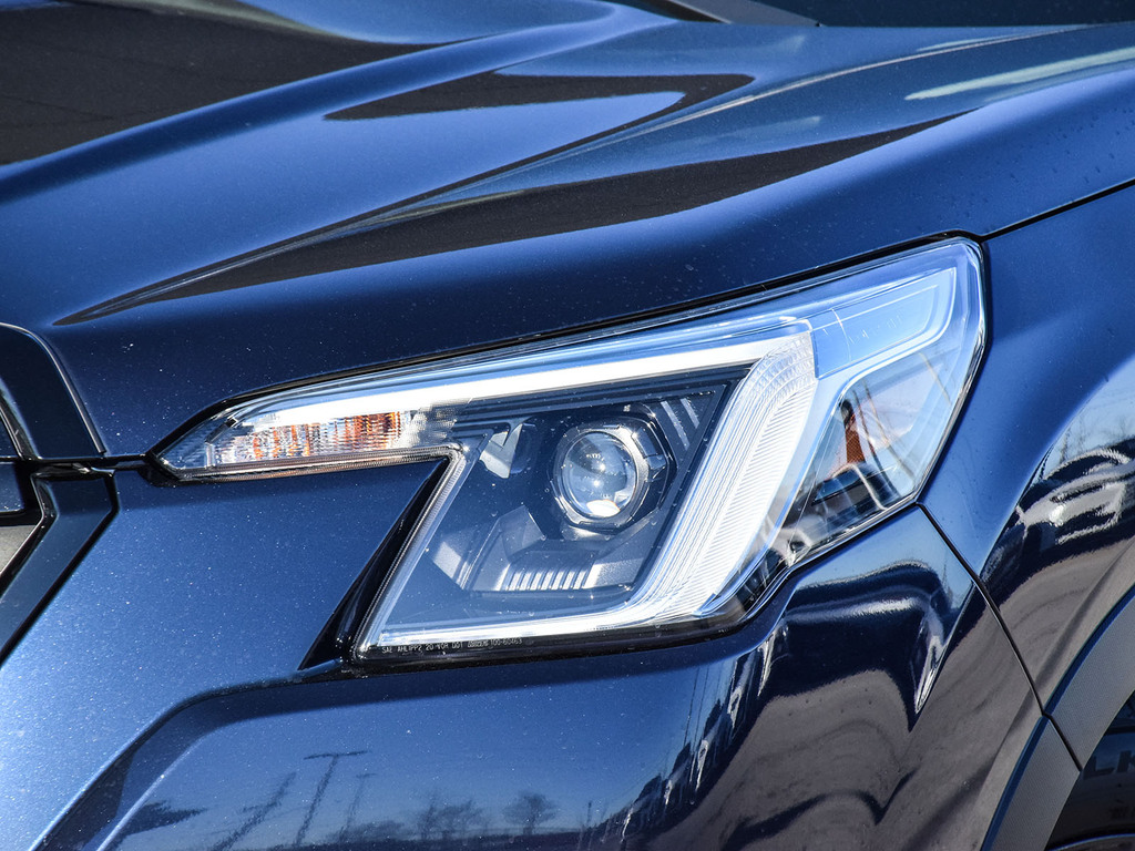2022 Subaru Forester Sport, 多伦多, 全款车