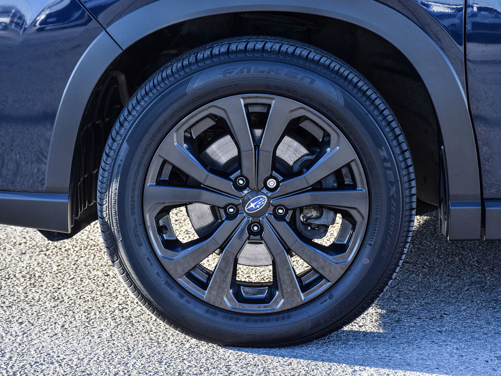 2022 Subaru Forester Sport, 多伦多, 全款车