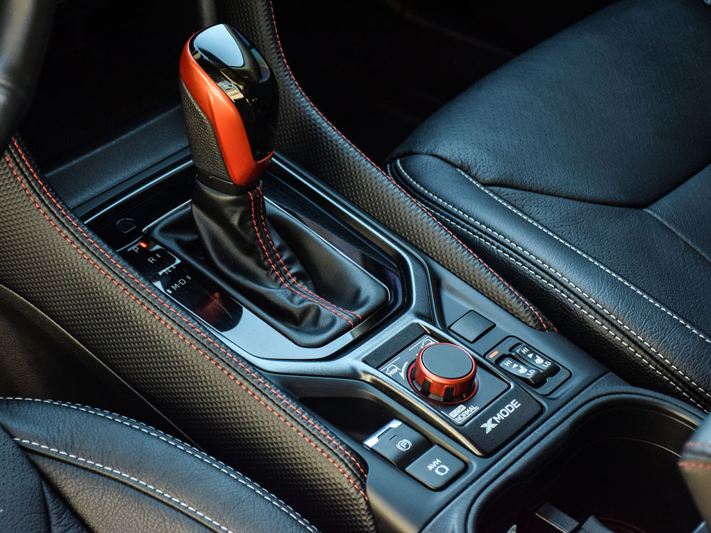 2022 Subaru Forester Sport, 多伦多, 全款车