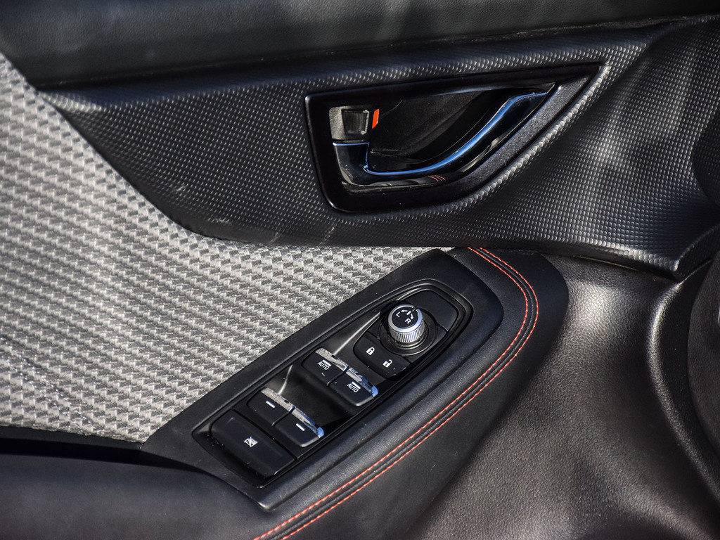 2022 Subaru Forester Sport, 多伦多, 全款车