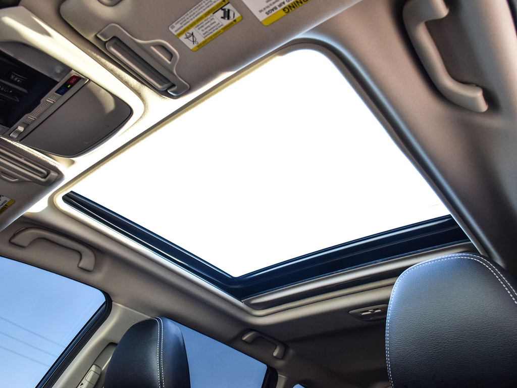 2022 Subaru Forester Sport, 多伦多, 全款车