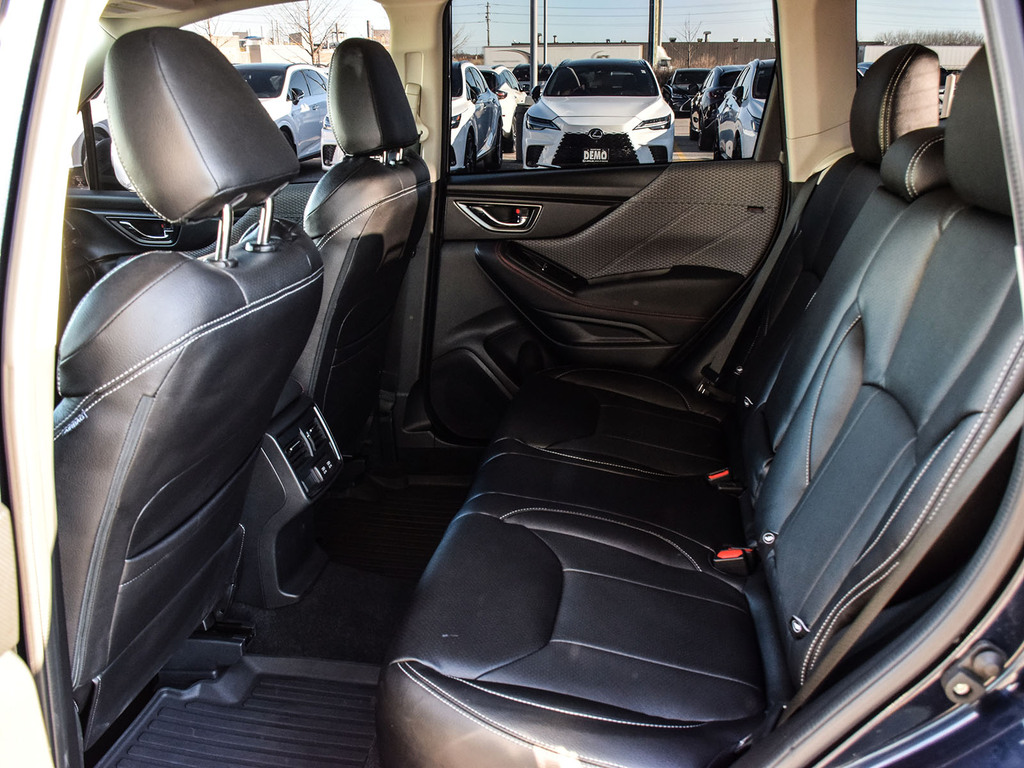 2022 Subaru Forester Sport, 多伦多, 全款车