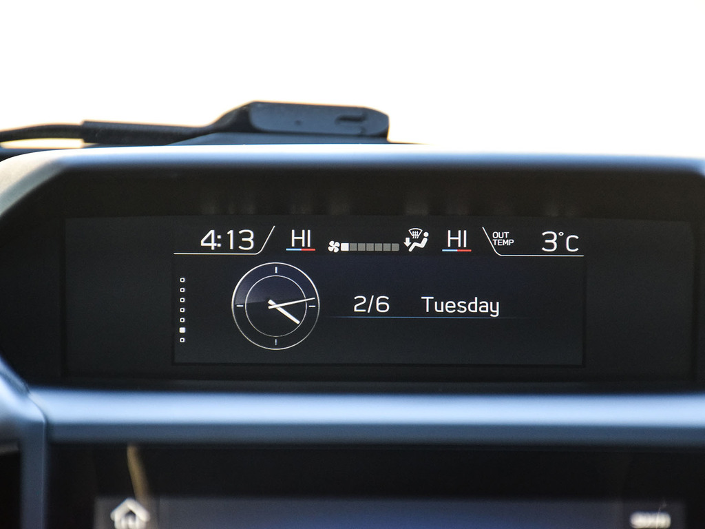 2022 Subaru Forester Sport, 多伦多, 全款车