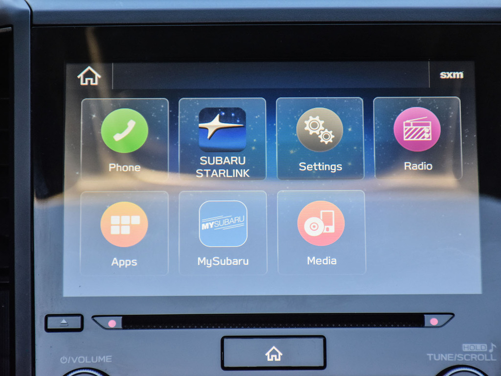 2022 Subaru Forester Sport, 多伦多, 全款车