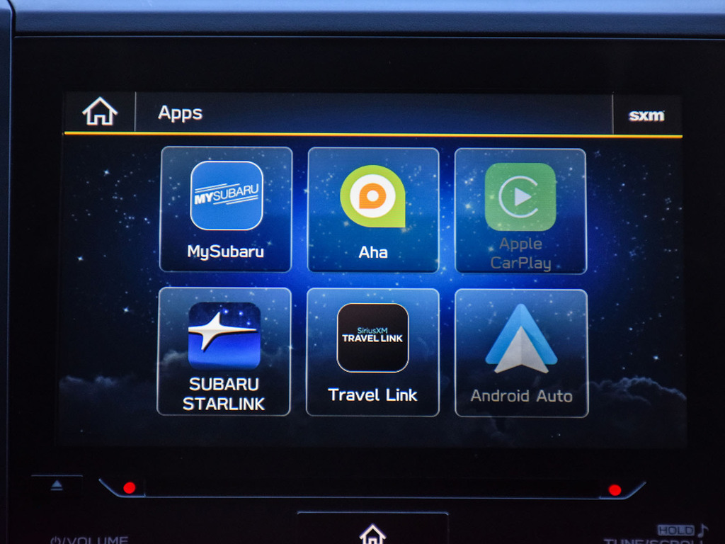 2022 Subaru Forester Sport, 多伦多, 全款车