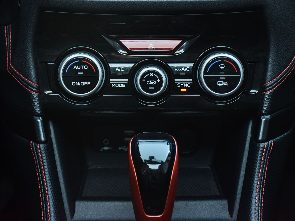 2022 Subaru Forester Sport, 多伦多, 全款车