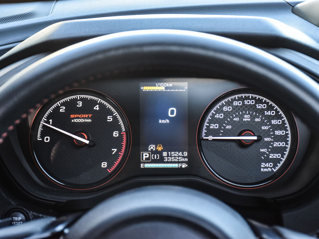 2022 Subaru Forester Sport, 多伦多, 全款车