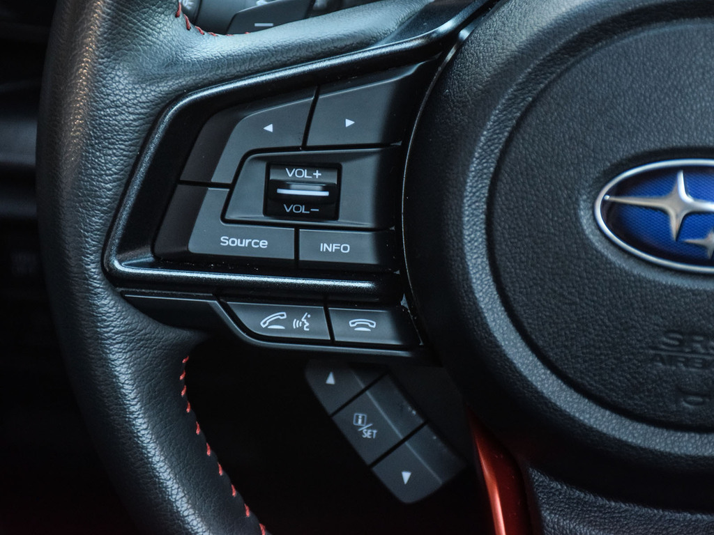 2022 Subaru Forester Sport, 多伦多, 全款车