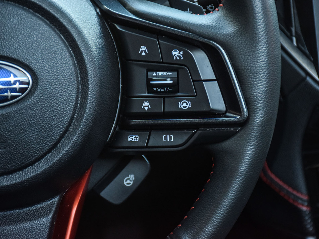 2022 Subaru Forester Sport, 多伦多, 全款车