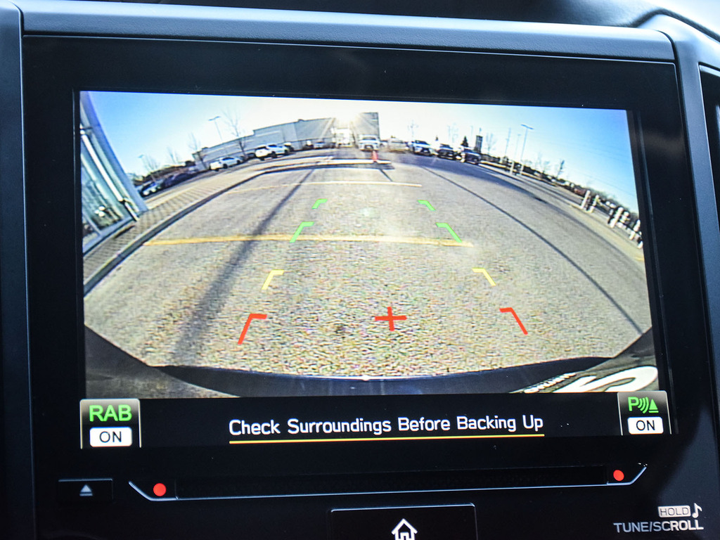 2022 Subaru Forester Sport, 多伦多, 全款车