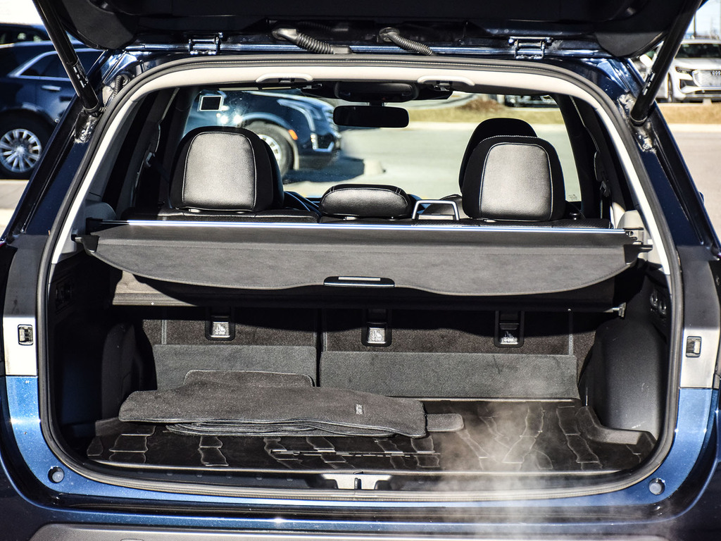 2022 Subaru Forester Sport, 多伦多, 全款车