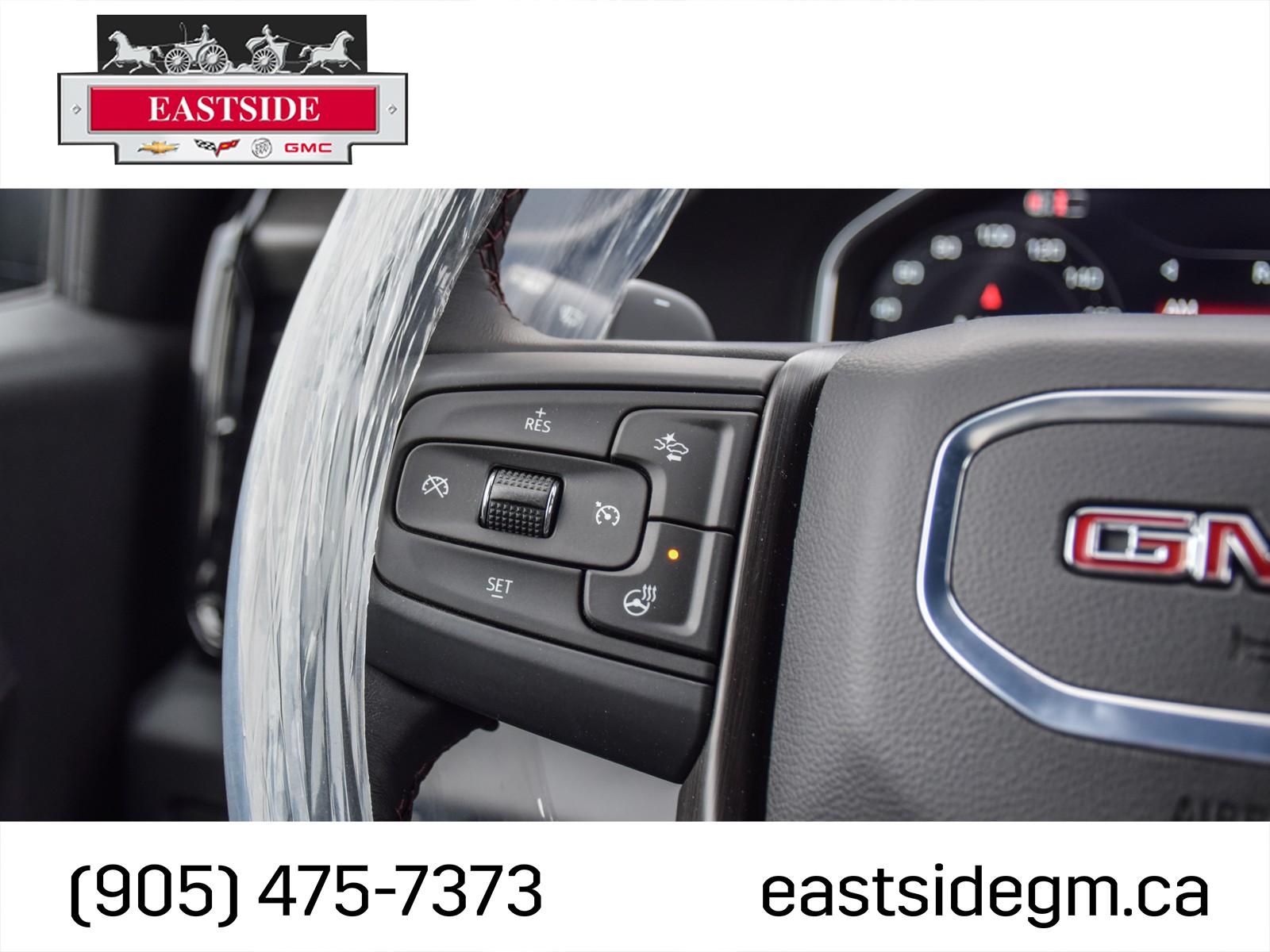 2024 GMC Sierra 1500 AT4X, 多伦多, 全款车