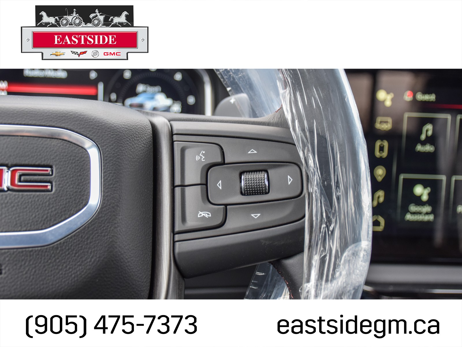 2024 GMC Sierra 1500 AT4X, 多伦多, 全款车