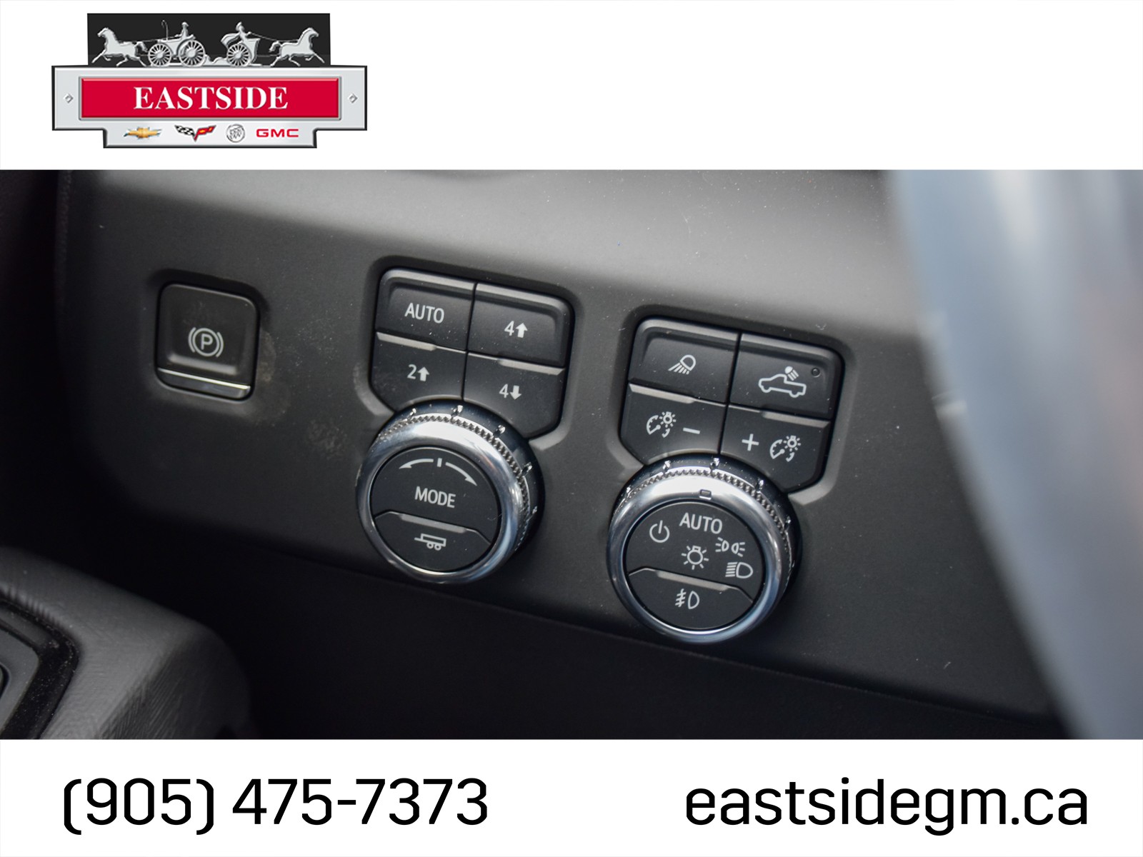 2024 GMC Sierra 1500 AT4X, 多伦多, 全款车