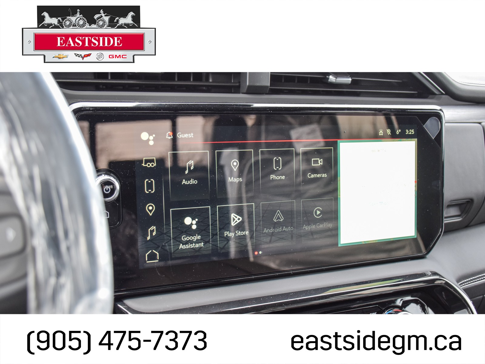 2024 GMC Sierra 1500 AT4X, 多伦多, 全款车