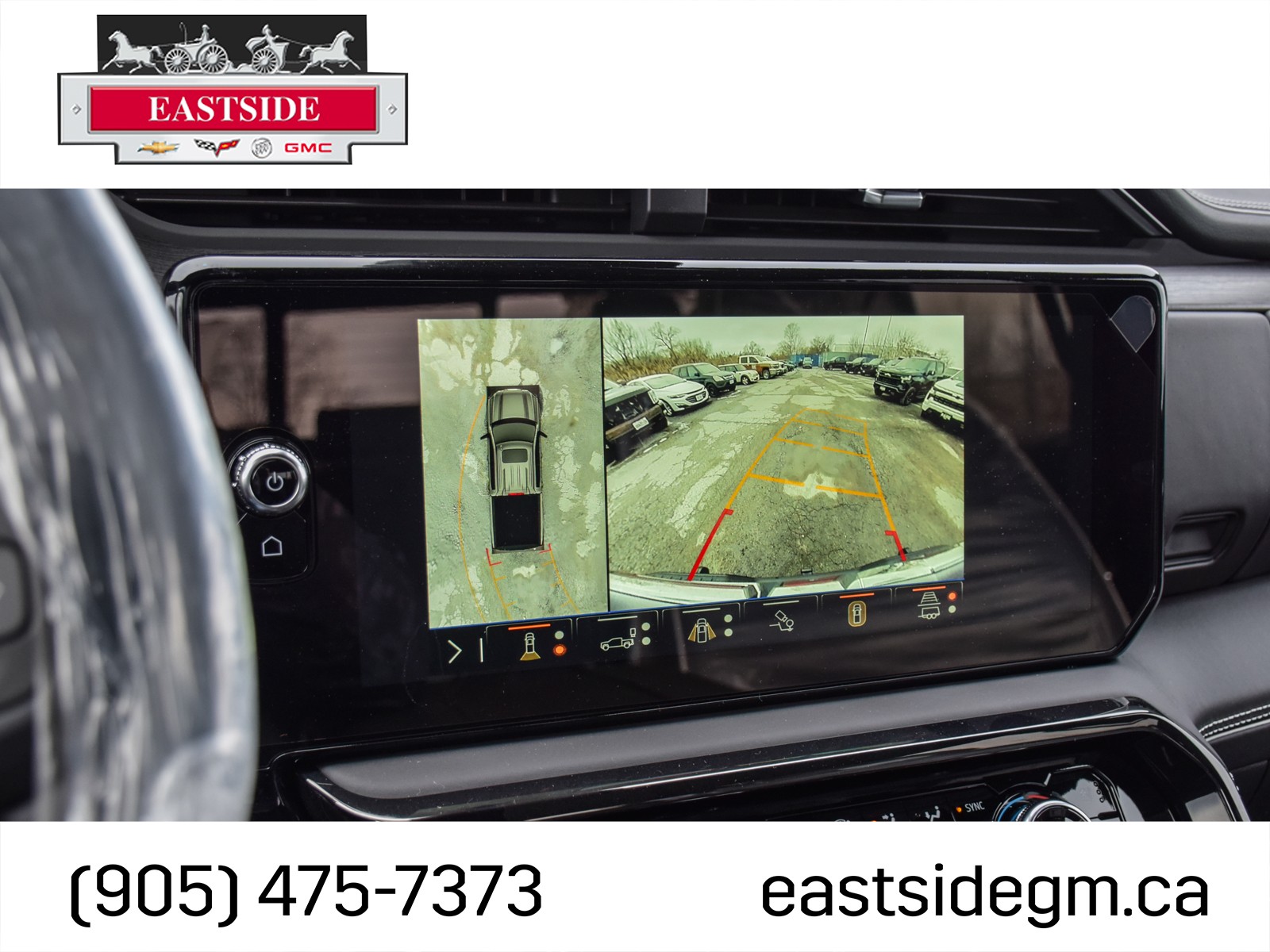 2024 GMC Sierra 1500 AT4X, 多伦多, 全款车