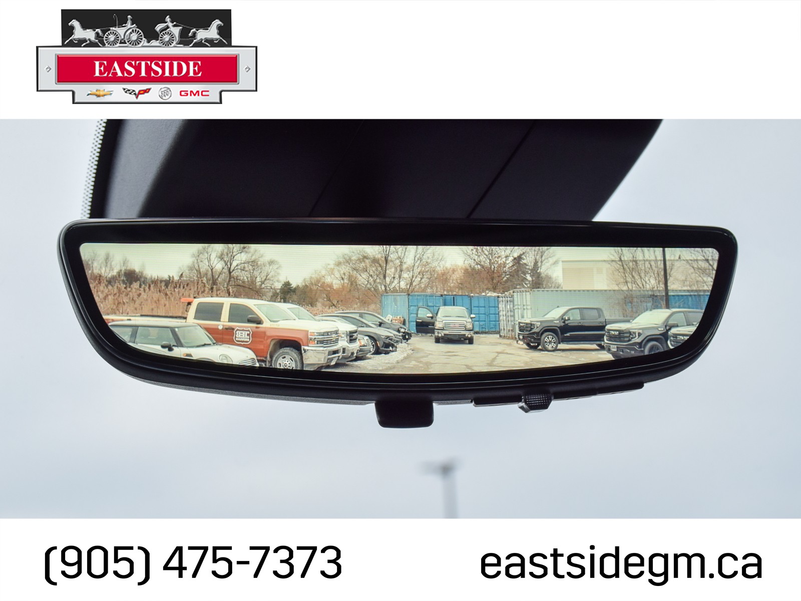 2024 GMC Sierra 1500 AT4X, 多伦多, 全款车