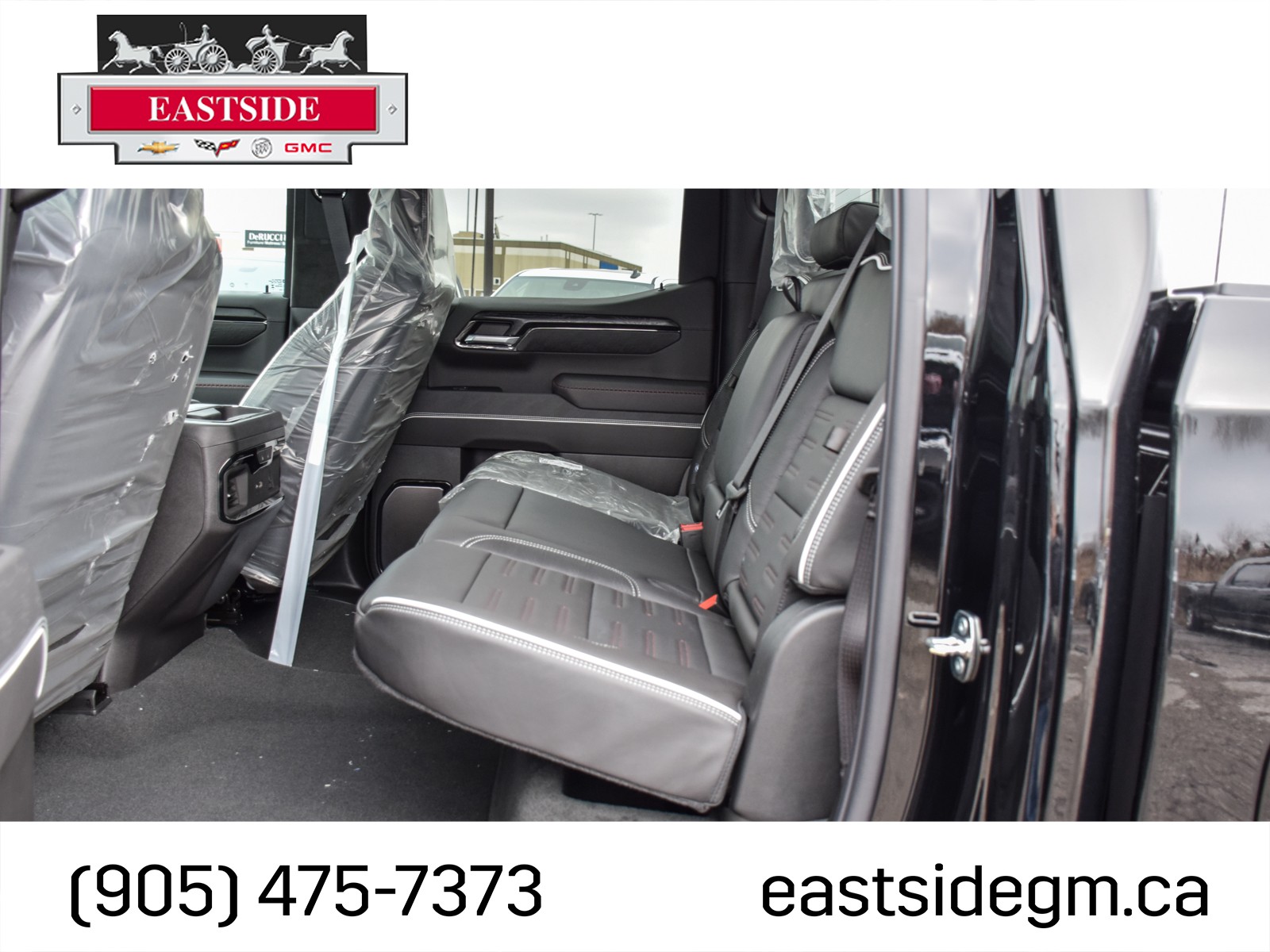 2024 GMC Sierra 1500 AT4X, 多伦多, 全款车