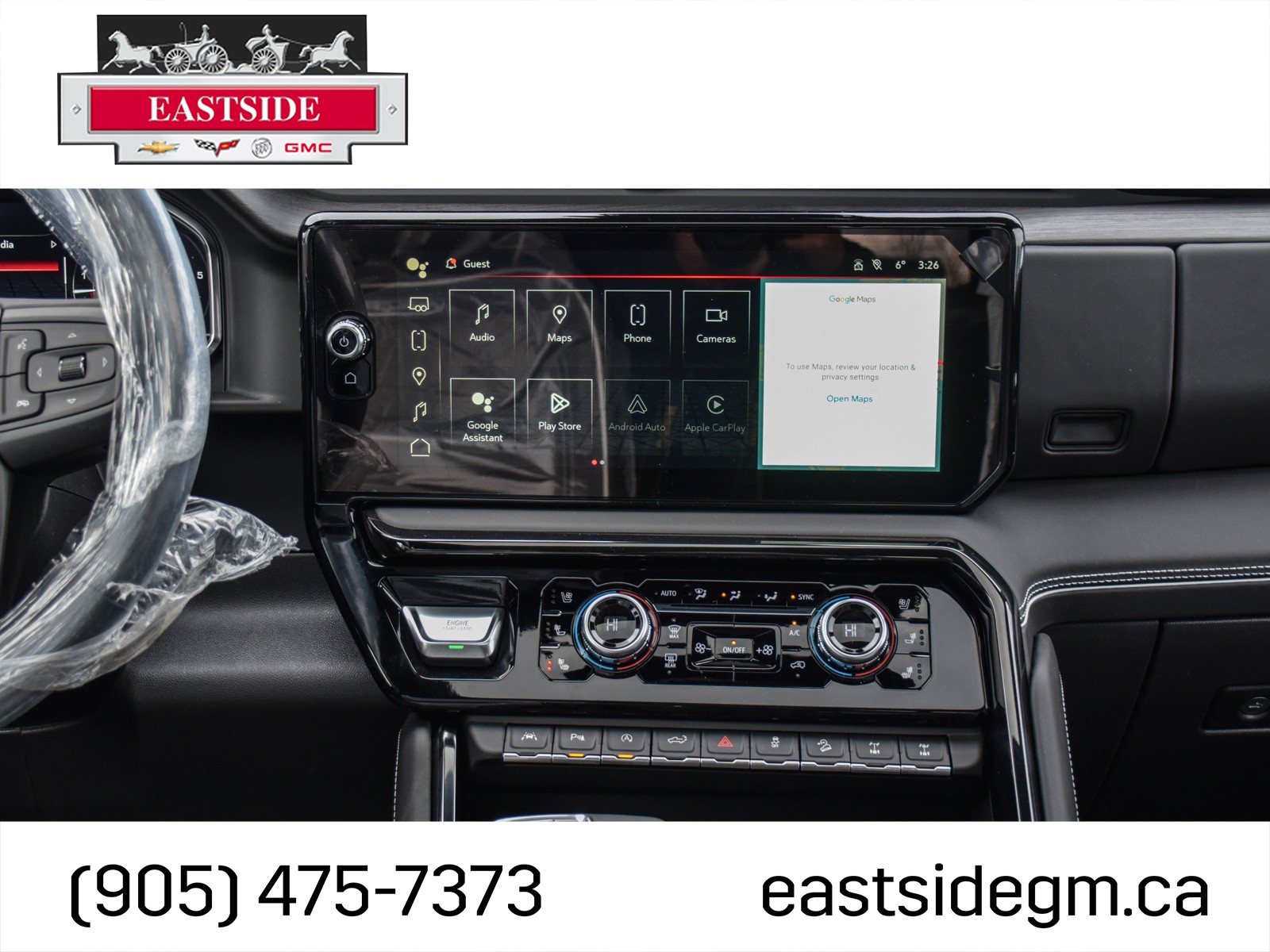 2024 GMC Sierra 1500 AT4X, 多伦多, 全款车