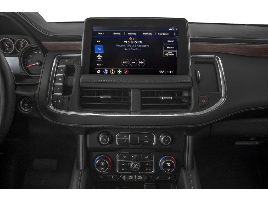 2024 Chevrolet Tahoe Z71, 多伦多, 全款车