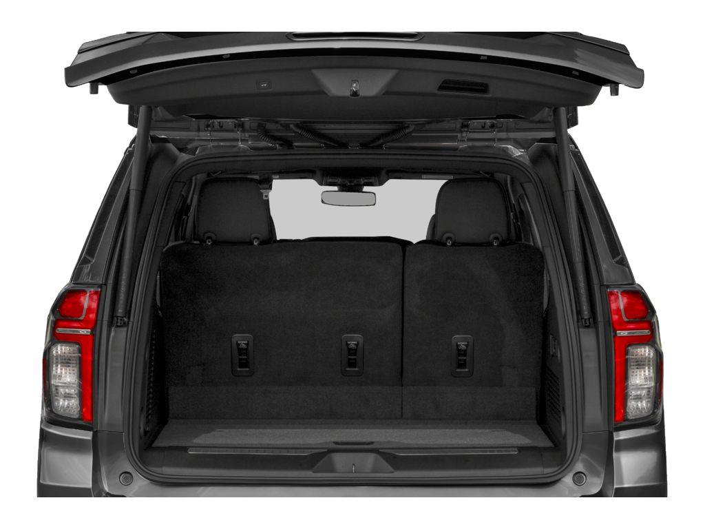 2024 Chevrolet Tahoe Z71, 多伦多, 全款车