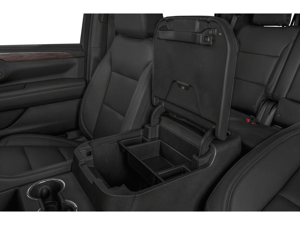 2024 Chevrolet Tahoe Z71, 多伦多, 全款车