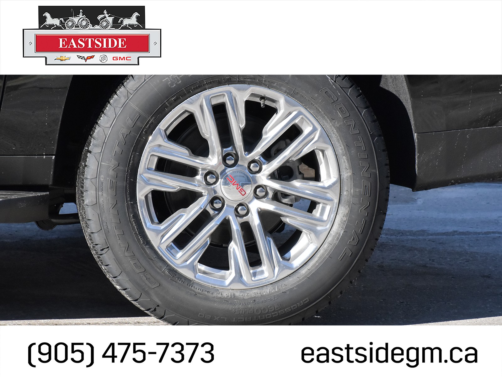 2024 GMC Yukon XL SLT, 多伦多, 全款车