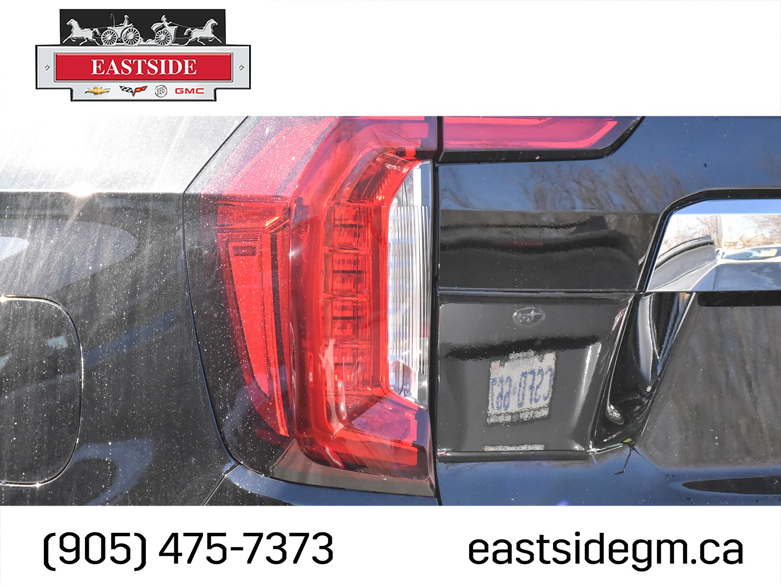 2024 GMC Yukon XL SLT, 多伦多, 全款车