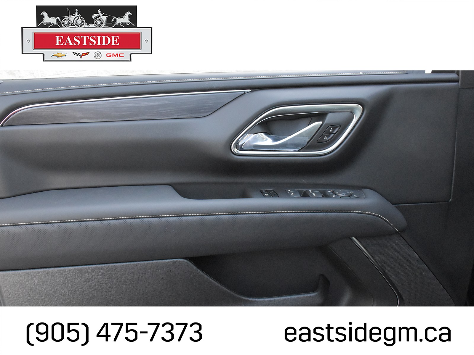 2024 GMC Yukon XL SLT, 多伦多, 全款车