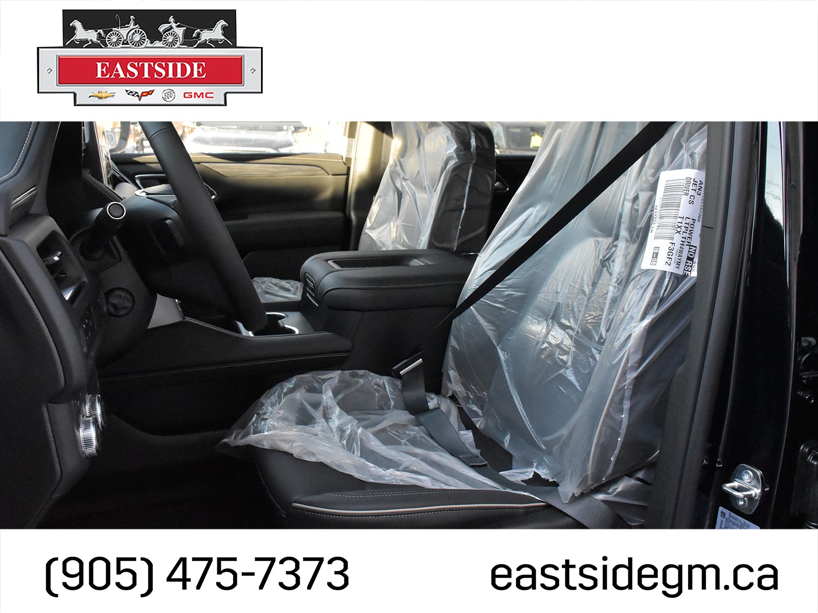 2024 GMC Yukon XL SLT, 多伦多, 全款车