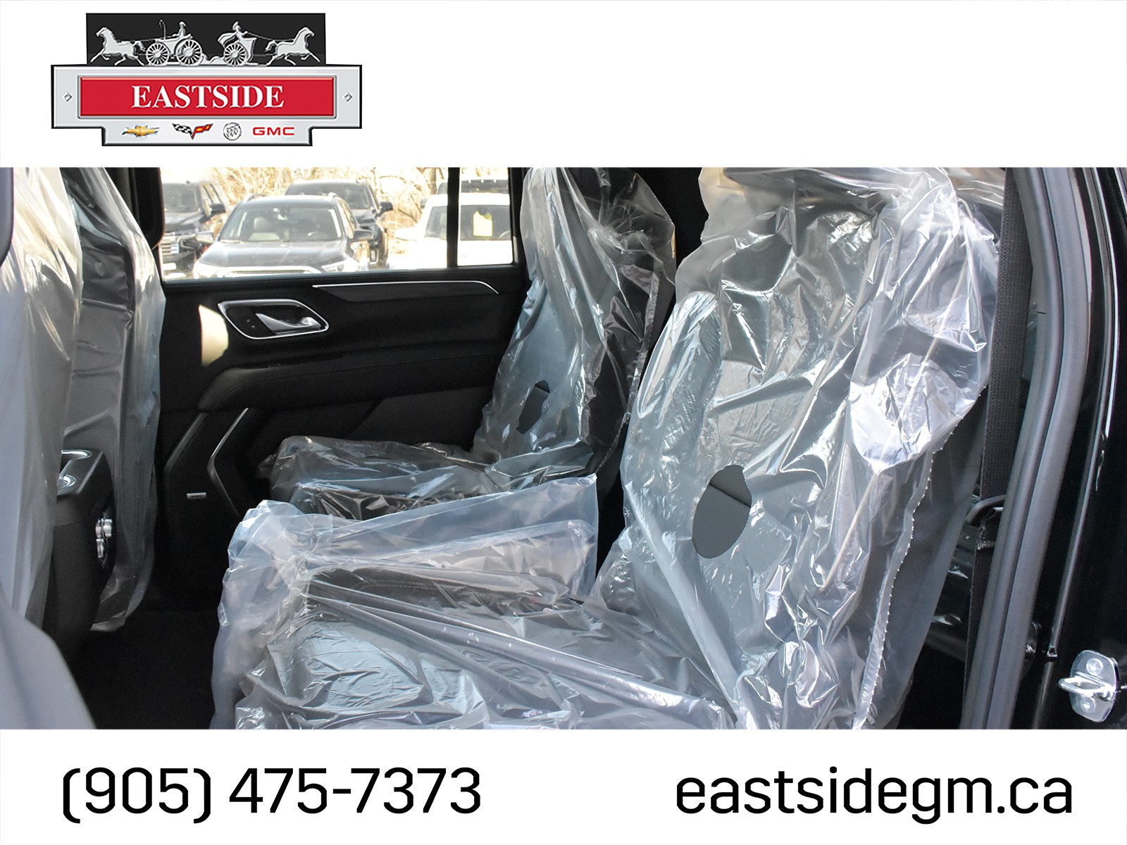 2024 GMC Yukon XL SLT, 多伦多, 全款车