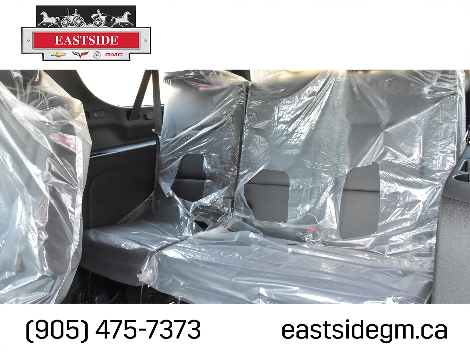 2024 GMC Yukon XL SLT, 多伦多, 全款车