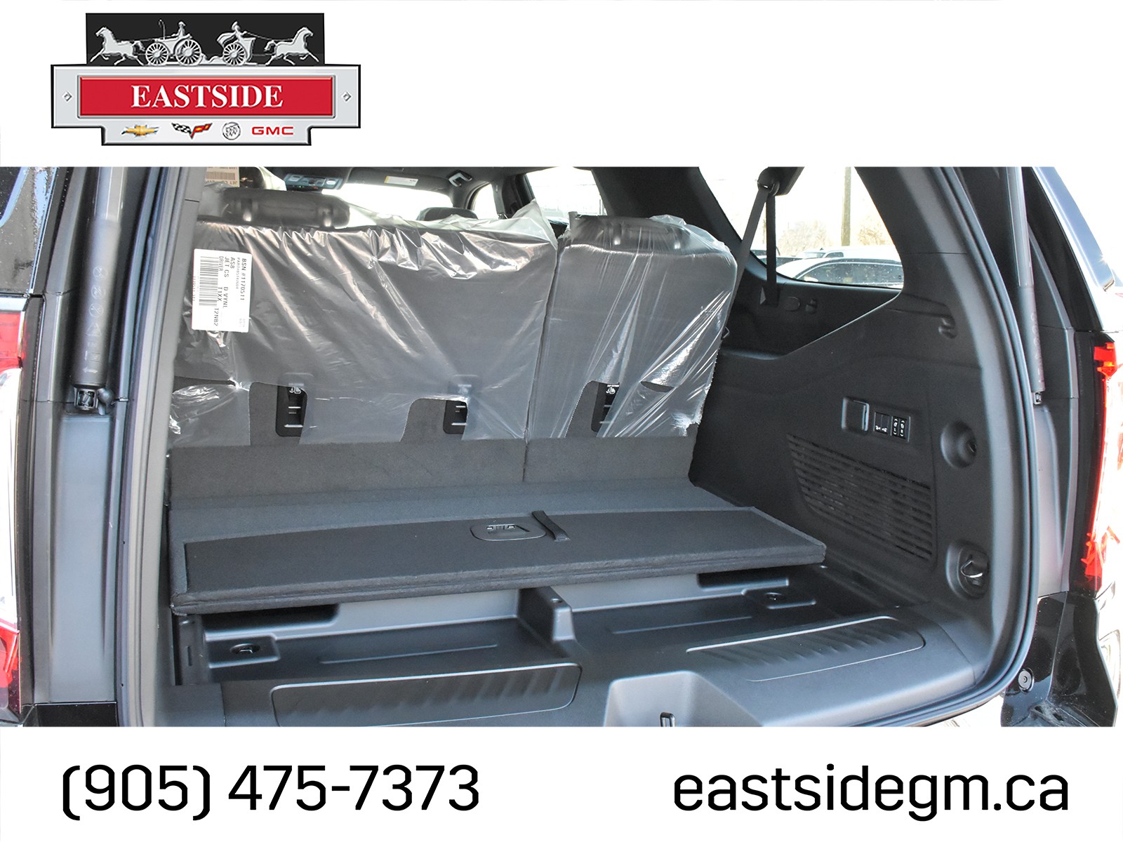 2024 GMC Yukon XL SLT, 多伦多, 全款车