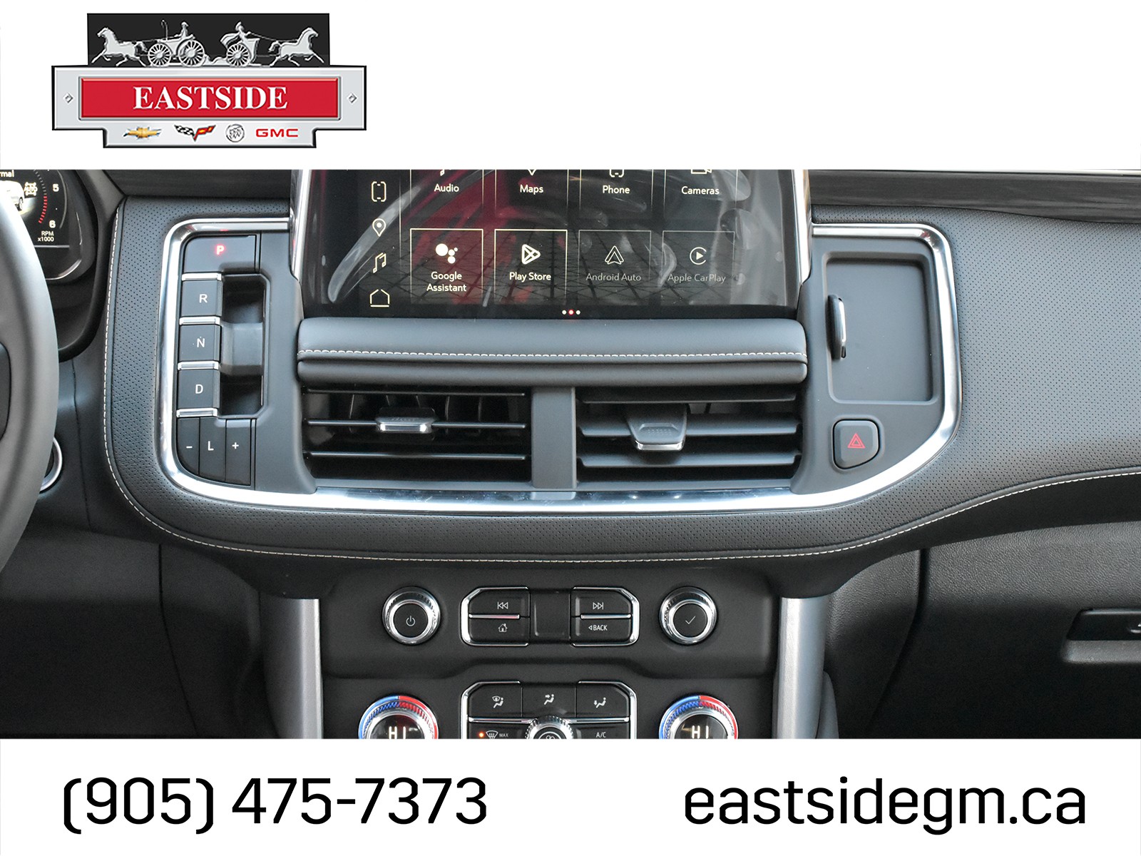 2024 GMC Yukon XL SLT, 多伦多, 全款车