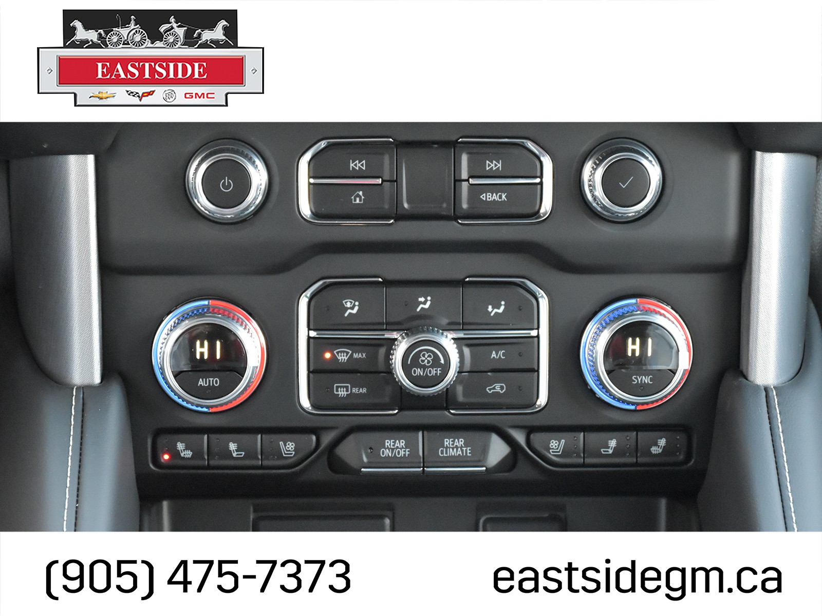 2024 GMC Yukon XL SLT, 多伦多, 全款车