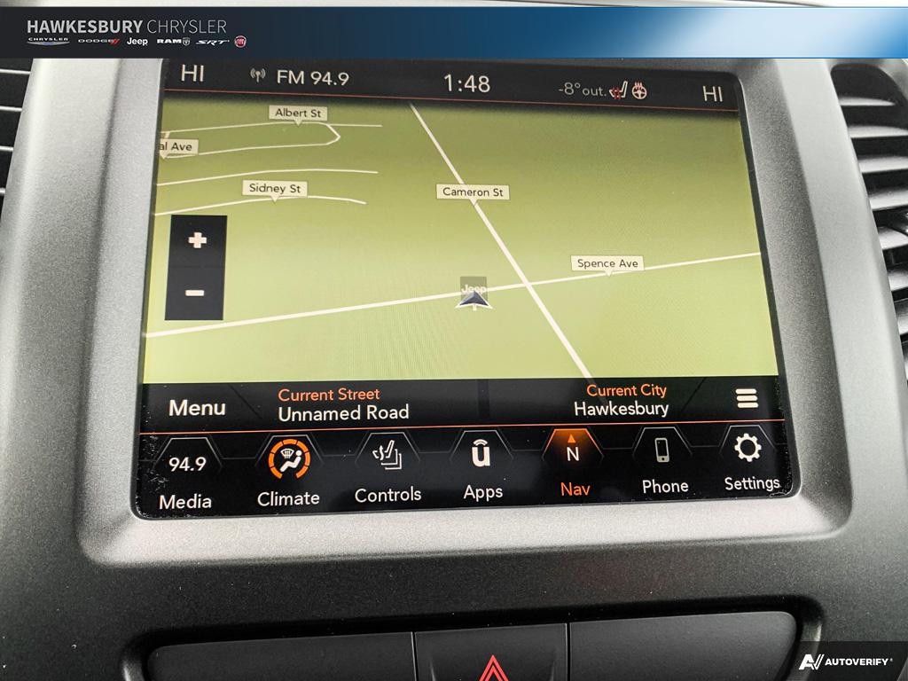 Jeep Cherokee 2022 - Image 18