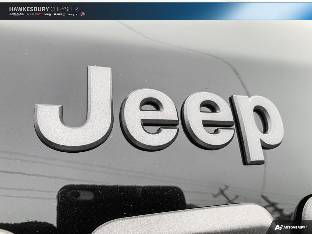 Jeep Cherokee 2022 - Image 8