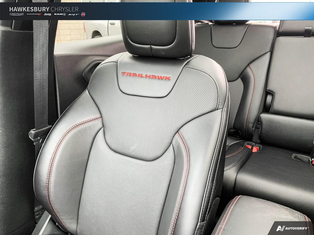 Jeep Cherokee 2022 - Image 19