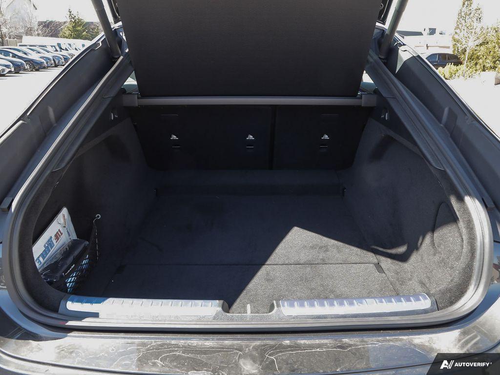 new 2024 Mercedes-Benz AMG EQS car, priced at $142,375