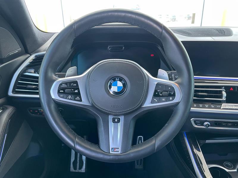 2020 BMW X7 M50i, 多伦多, 全款车
