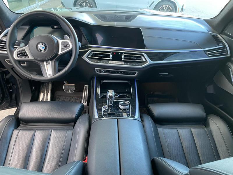 2020 BMW X7 M50i, 多伦多, 全款车