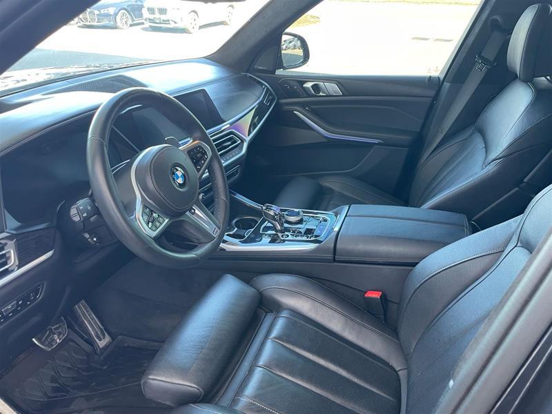2020 BMW X7 M50i, 多伦多, 全款车