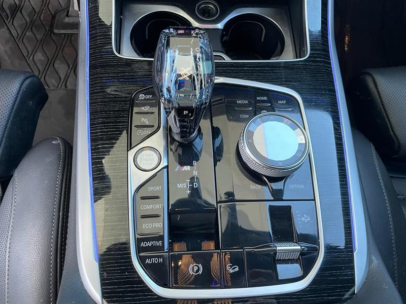 2020 BMW X7 M50i, 多伦多, 全款车