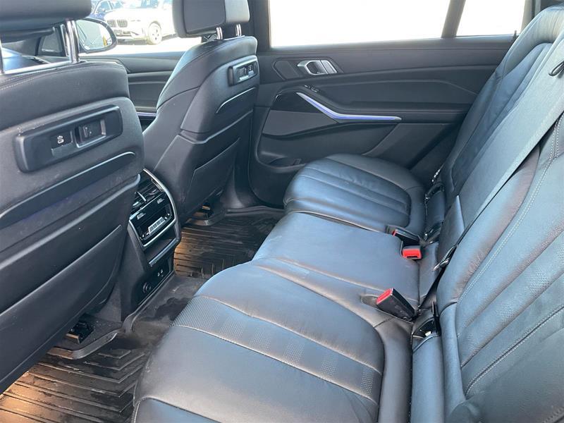 2020 BMW X7 M50i, 多伦多, 全款车