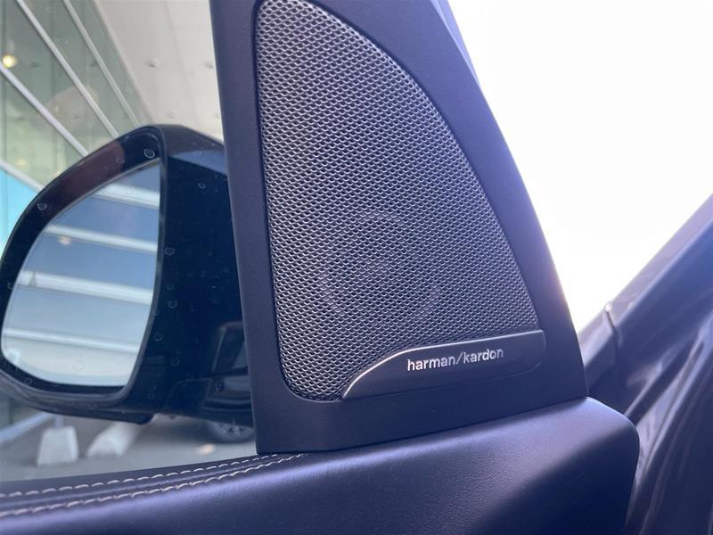 2020 BMW X7 M50i, 多伦多, 全款车