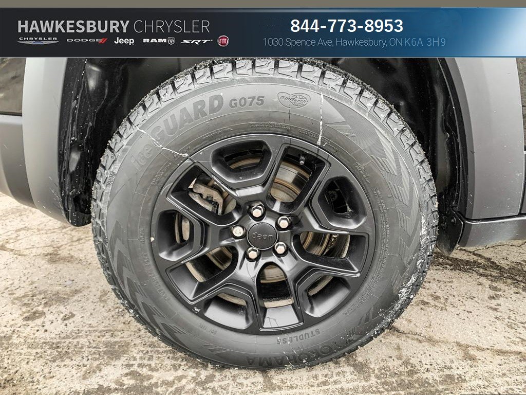 Jeep Cherokee 2022 - Image 6