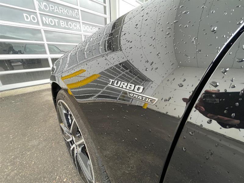 2020 Mercedes-Benz AMG CLA 35 Coupe 4MATIC, 多伦多, 原厂Finance方案