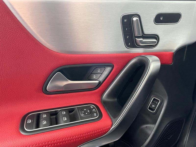 2020 Mercedes-Benz AMG CLA 35 Coupe 4MATIC, 多伦多, 原厂Finance方案